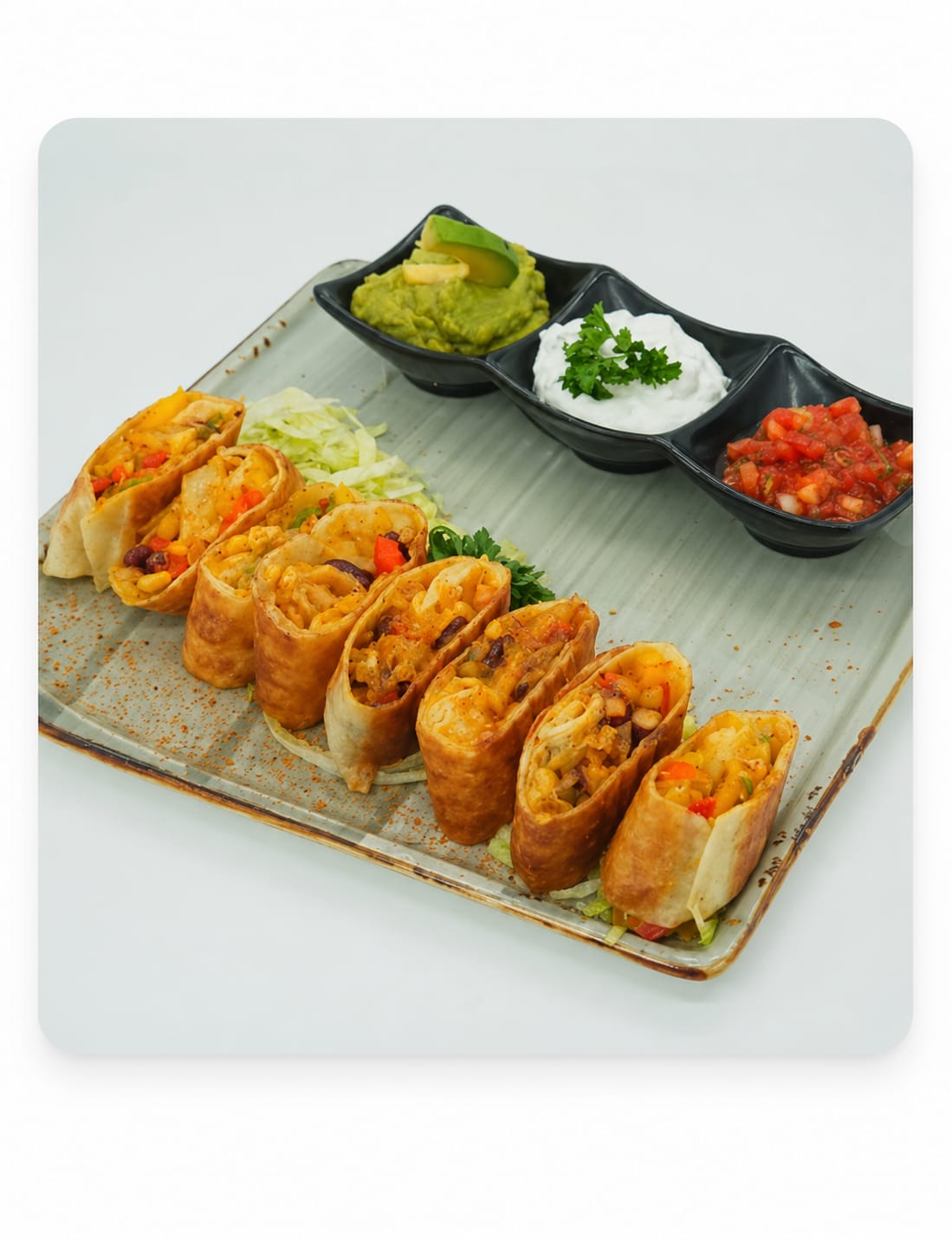 Chicken Mini Chimes